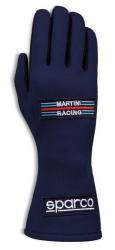 Rukavice Sparco Martini Racing
